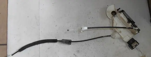 Peugeot 3008 I Front door lock PSA006231