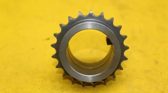 Renault Master III Camshaft pulley/ VANOS 530