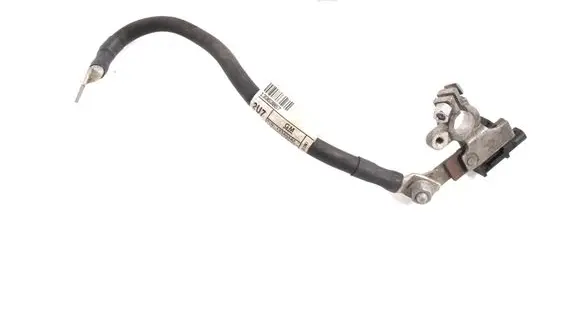 Audi A6 C7 Positive wiring loom 12844068