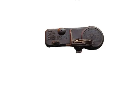 Tire pressure sensor