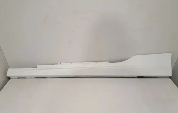 BMW M8 F91 F92 G14 G15 Sill 8076269 8078759