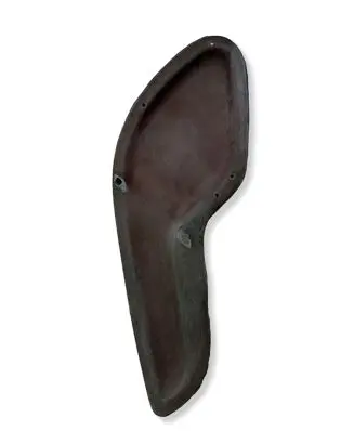 Smart ForTwo I Front door card panel trim 0000565 111000041