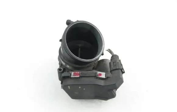 BMW 3 E92 E93 Throttle body valve 7556118 A2C53112155