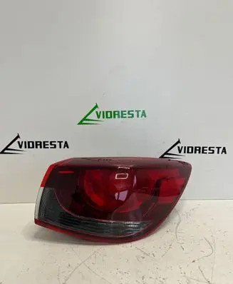 Mazda 2 Rear/tail lights D43N51150