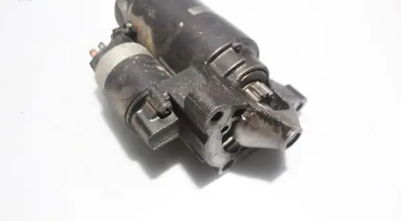 Peugeot 406 Starter motor