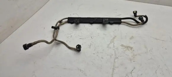 Peugeot Bipper Fuel return line/hose 51888457