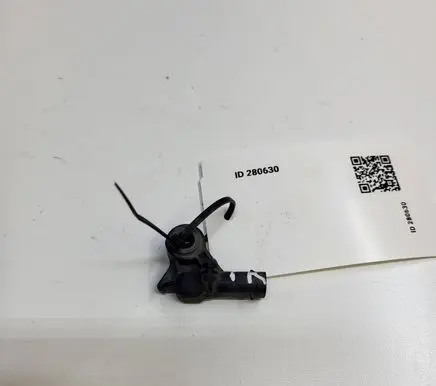 Tesla Model Y Airbag deployment crash/impact sensor 147344400A