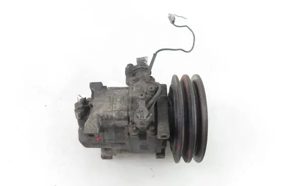 Mazda Premacy Air conditioning (A/C) compressor (pump) H12A1AA3DM