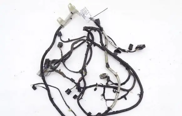 Land Rover Discovery 3 - LR3 Other wiring loom 8H22-14M401-CA