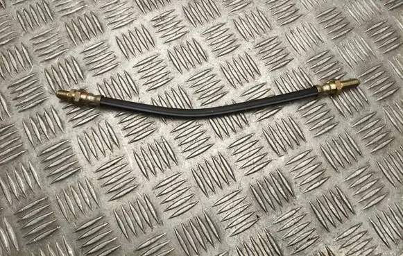 Ford Fiesta Brake line pipe/hose ATE24530402803