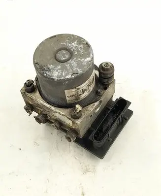 Citroen Jumper ABS Pump 51725097 0265800461