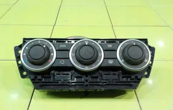 Land Rover Freelander 2 - LR2 Other switches/knobs/shifts 6H5219E900JB WP290