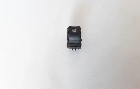Renault Scenic III - Grand scenic III Electric window control switch 254010003R