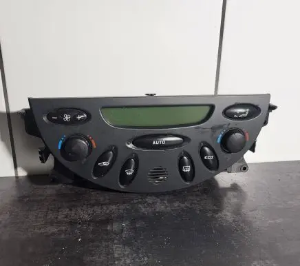 Citroen C5 Climate control unit 96470014ZE 69490002 N1001570