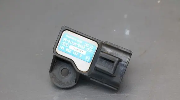 Ford Fusion II Air pressure sensor 0261230181 4S4G9F479AC
