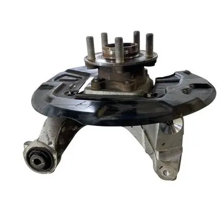 Ford Edge II Rear wheel hub E1GC5B758AE 20245101503 2008270507