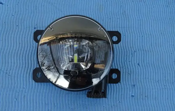 Peugeot 3008 II Front fog light 9826960480