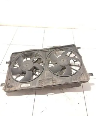 Jeep Compass Fan set M143158