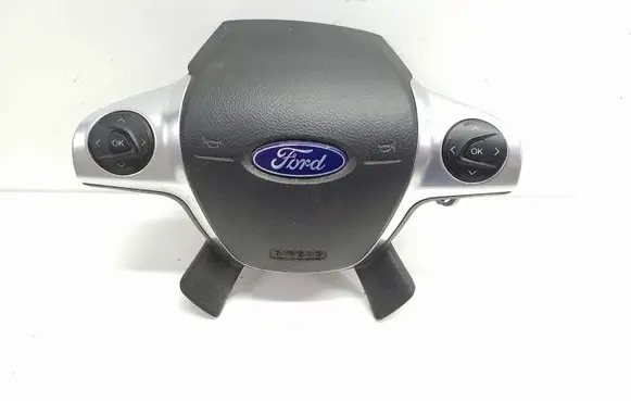 Ford Focus Steering wheel airbag AM51R042B85BEW