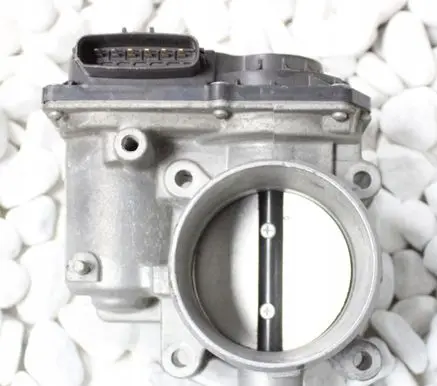 Mazda CX-5 Throttle valve PY0113640A