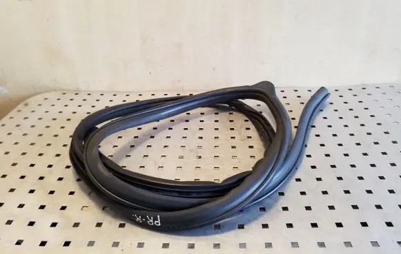 Toyota Corolla Verso AR10 Front door rubber seal