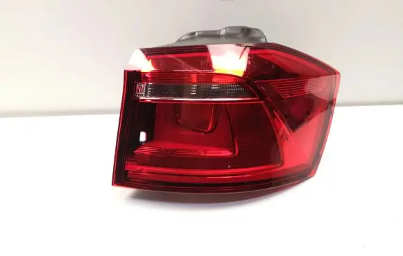Volkswagen Golf Sportsvan Rear/tail lights 510945095R