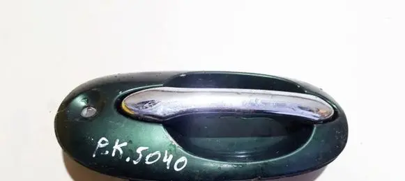 KIA Carnival Front door exterior handle k53a59410