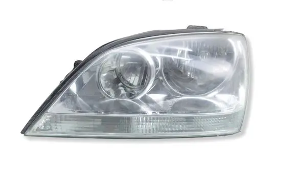 KIA Sorento Headlight/headlamp 