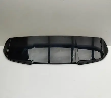 Audi Q3 8U Rear window tailgate spoiler 8U0827933C