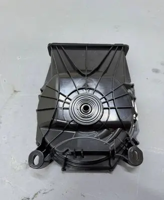 BMW X1 E84 Subwoofer speaker 9204785 18820010 430407860811