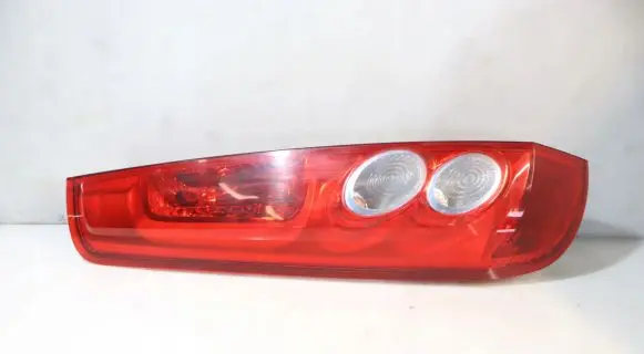 Ford Fiesta Rear/tail lights