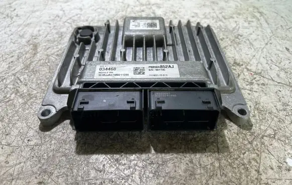 Jeep Grand Cherokee WL Engine control unit/module P68504852AJ 60113C 28650297