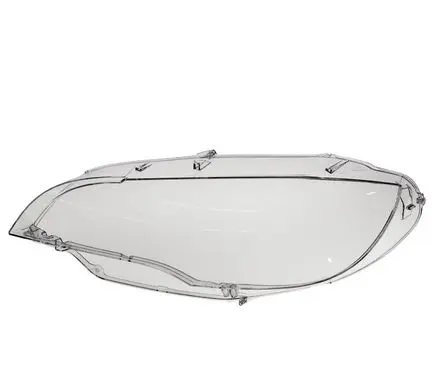 BMW X6 E71 Headlight lense 7277451
