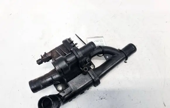 Peugeot 308 Engine coolant pipe/hose