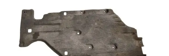 Chrysler Pacifica Pickup box liner 68244845AD 53613M