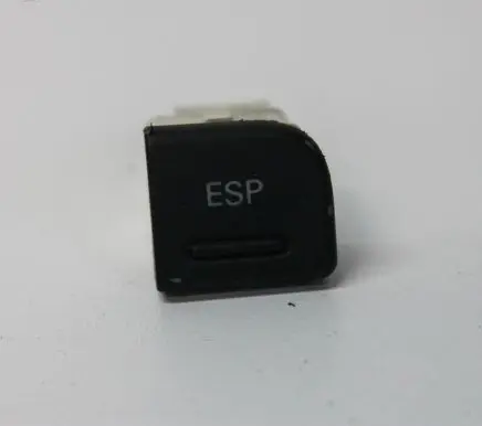 Audi A4 S4 B7 8E 8H ESP (stability program) switch 8E2927134A