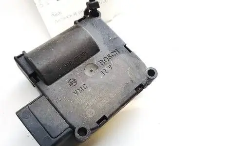 Audi A6 S6 C6 4F Air flap motor/actuator 4F0820511A