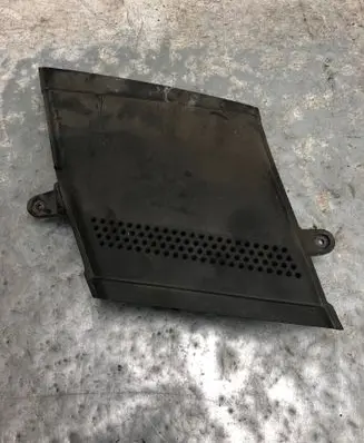 Air intake duct part