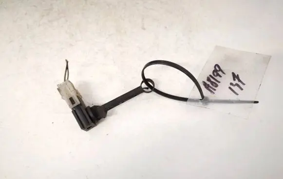 BMW 5 E39 Interior temperature sensor 83913929