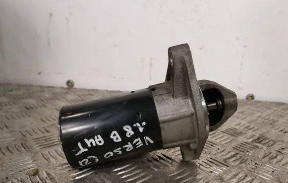 Toyota Verso Starter motor 281000T030D