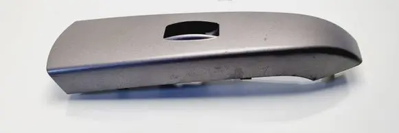 Toyota Prius (XW20) Rear door window switch trim 7427247050