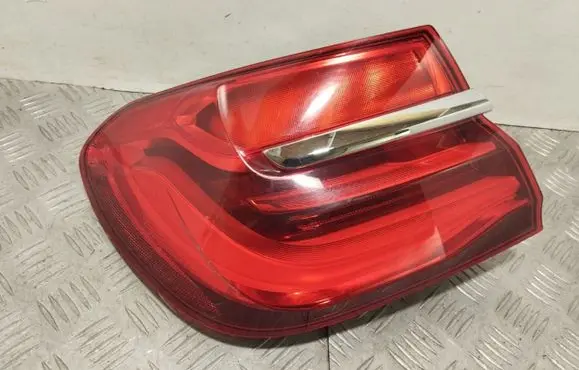 BMW 7 G11 G12 Rear/tail lights 7342965