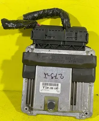 Audi A5 8T 8F Wing mirror control module 
