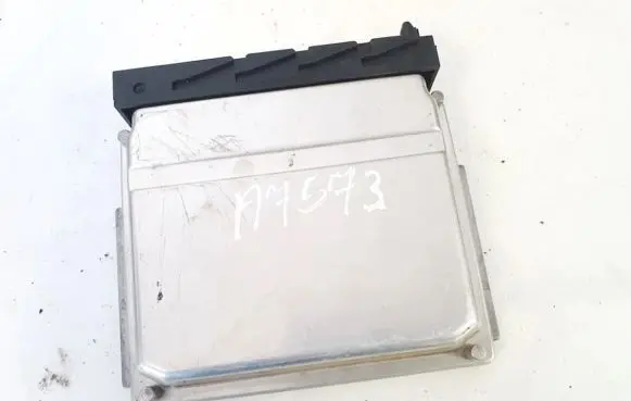 Volvo S80 Engine control unit/module 0261204559 26sa5329