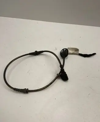 Volkswagen PASSAT B7 ABS brake wheel speed sensor 3C0927903K