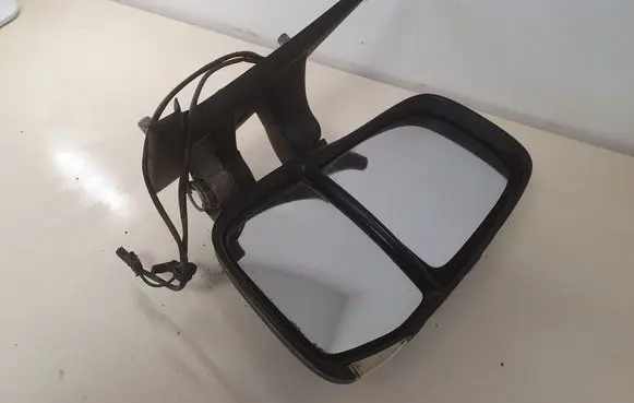 Iveco Daily 4th gen Front door electric wing mirror