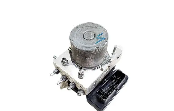 Renault Captur II ABS Pump 476608195R