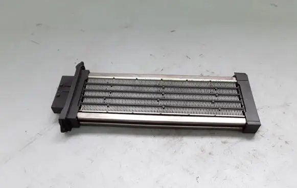 Peugeot 207 Electric cabin heater radiator 664447AG CTPA861000W