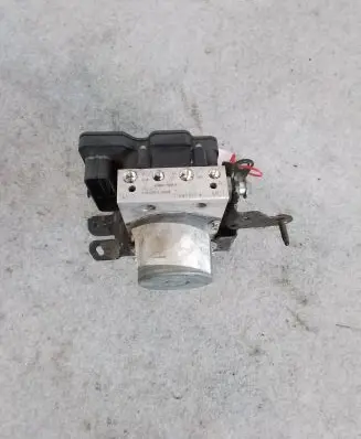 Renault Master III ABS Pump 476607708R 269872 2B0S0914