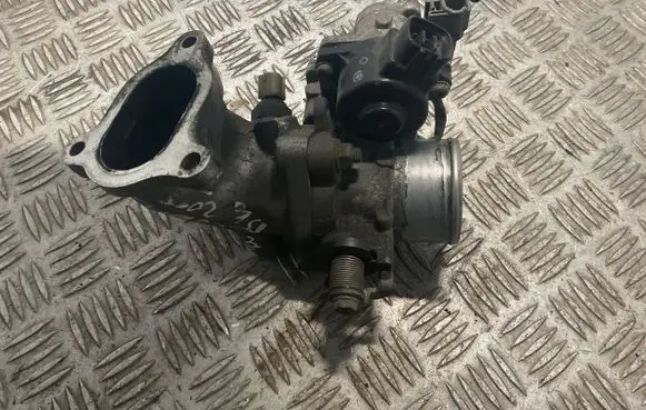 Toyota Corolla E120 E130 EGR valve